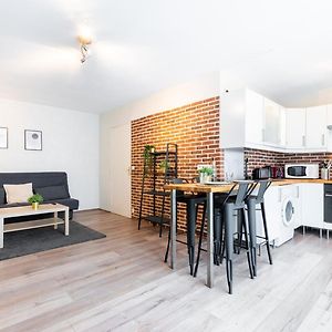 Appartement met een Slaapkamer